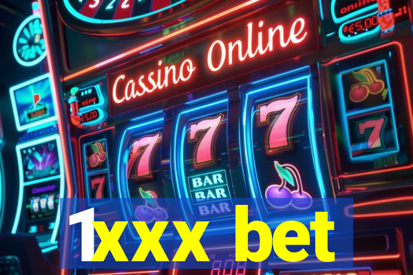 1xxx bet